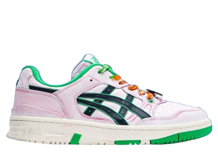 Asics EX89 (di)vision Washed Pink