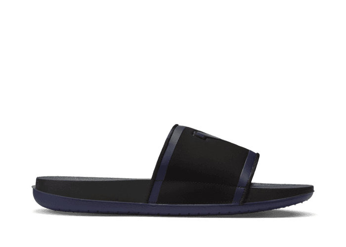 Nike Offcourt Slide 'West Virginia'