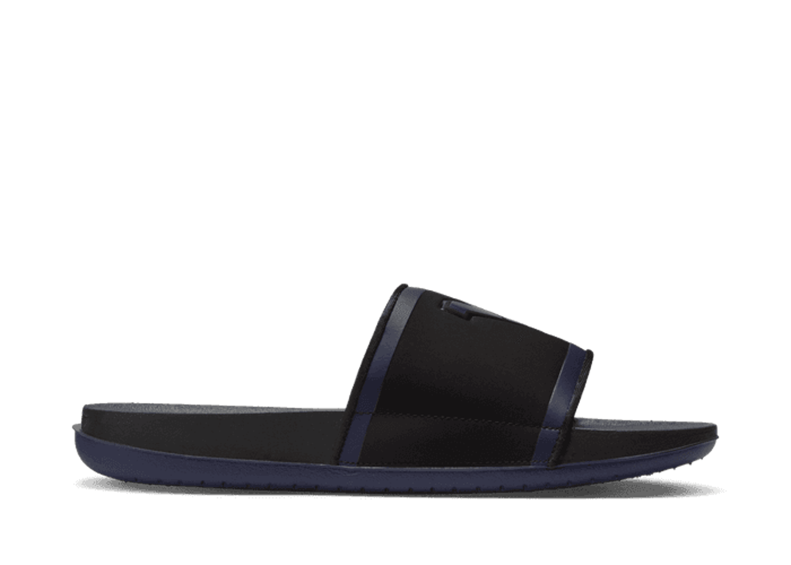 Nike Offcourt Slide 'West Virginia'