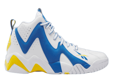 Reebok Hurrikaze 2 UCLA