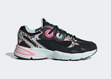 adidas Astir Shoes Core Black