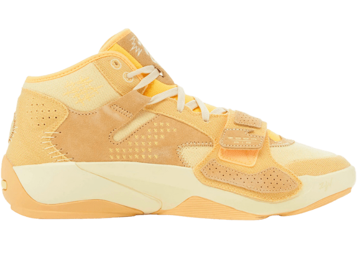 Jordan Zion 2 SE Full Moon