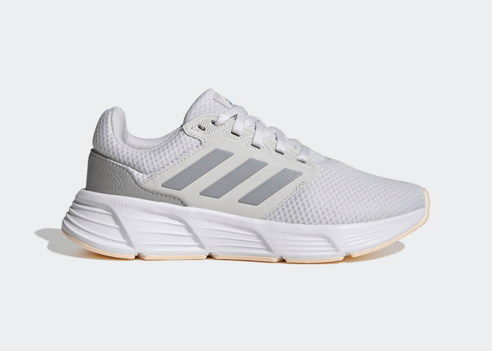 adidas Galaxy 6 Shoes Dash Grey