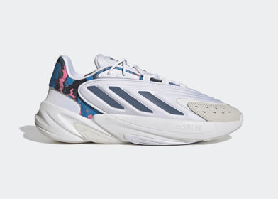 adidas OZELIA Shoes Cloud White