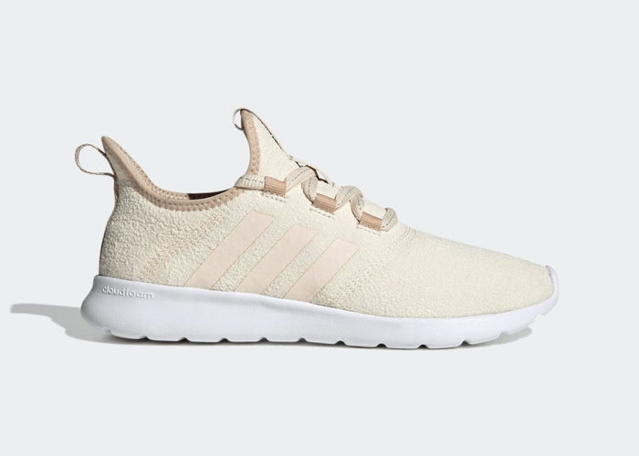 adidas Cloudfoam Pure 2.0 Shoes Wonder White