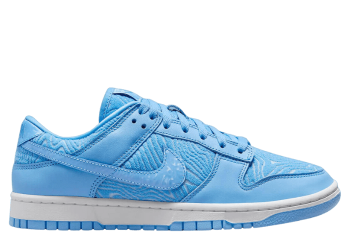 Nike Dunk Low Premium Wavy Gravy