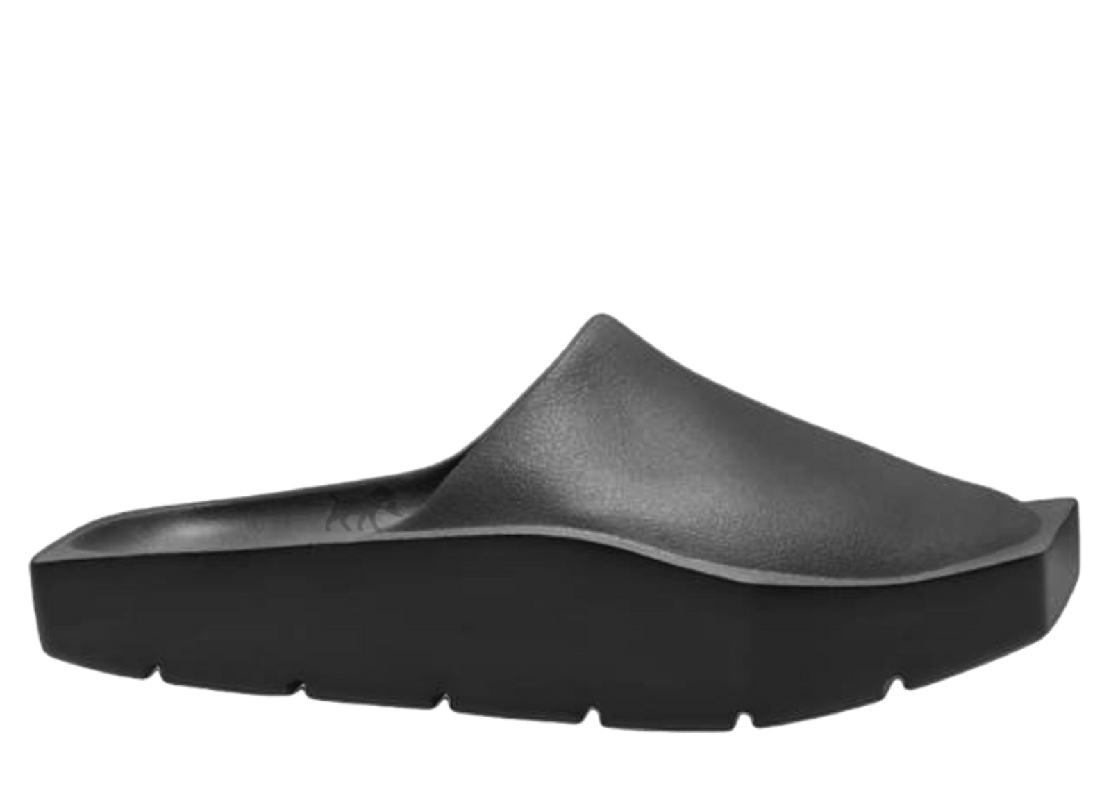 Jordan Hex Mule SP Billie Eilish Black (W)