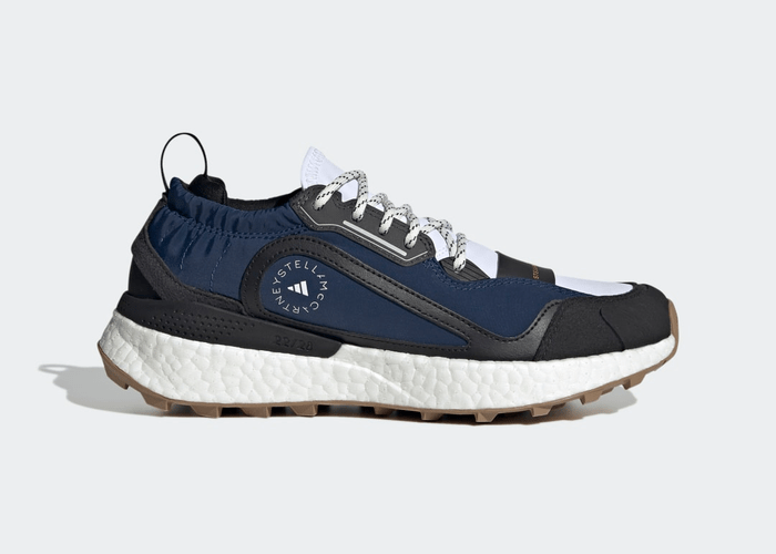 adidas by Stella McCartney Outdoorboost 2.0 COLD.RDY ShoesMystery Blue