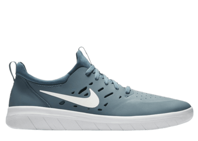 Nike SB Nyjah Free Thunderstorm