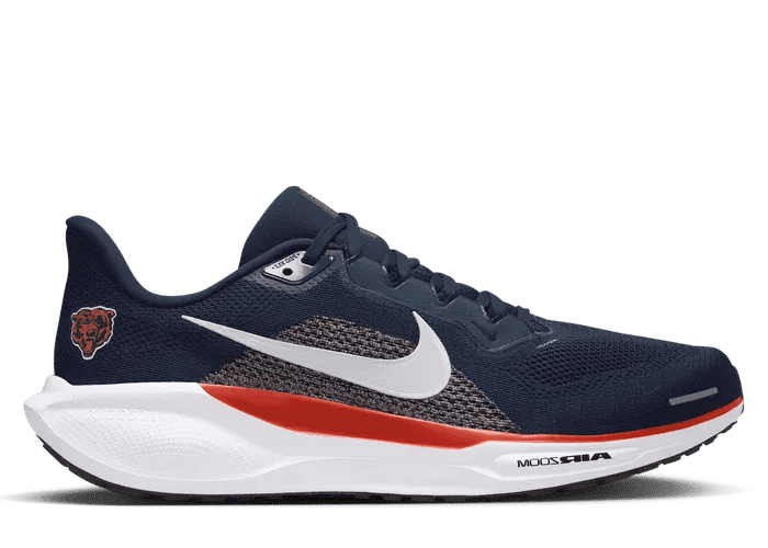 Nike Pegasus 41 NFL Chicago Bears