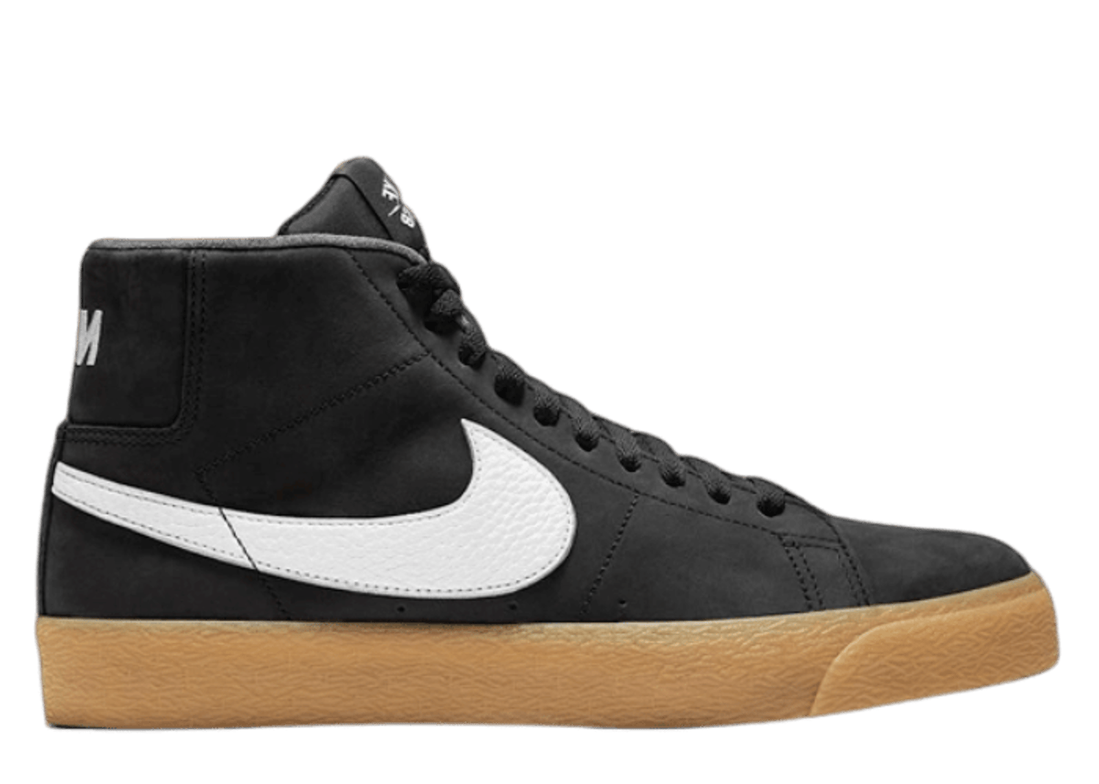 Nike SB Zoom Blazer Mid Orange Label