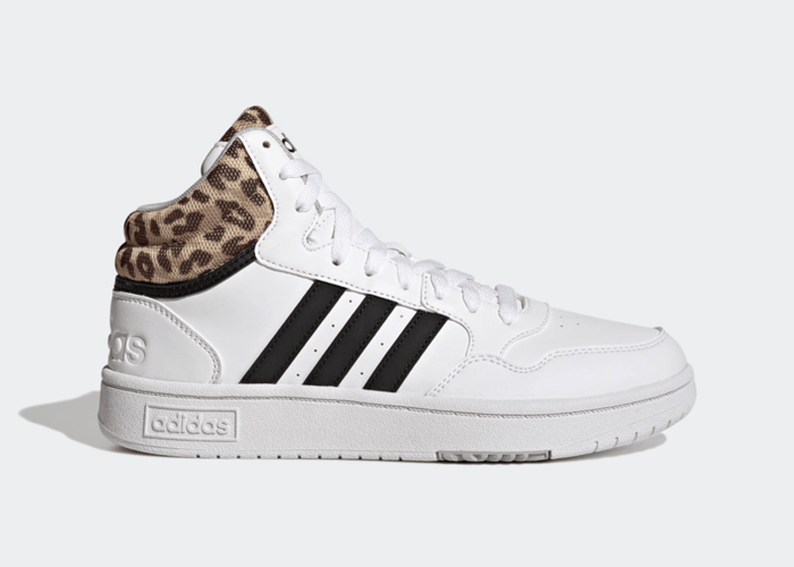 adidas Hoops 3.0 Mid Classic Shoes Cloud White - GY4753 Release Info adidas Hoops 3.0 Mid Classic Shoes Cloud White - GY4753 Release Info