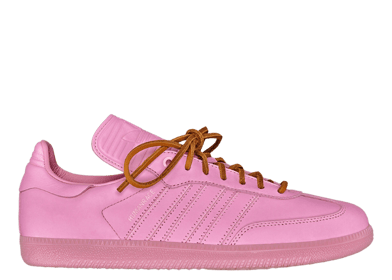 adidas Samba Pharrell Humanrace Pink