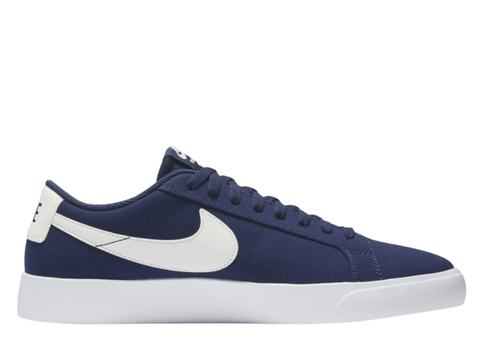 Nike SB Blazer Vapor Binary Blue
