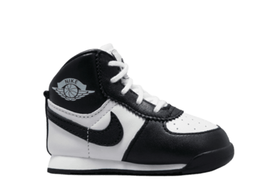 Air Jordan 1 High 85 Black White (TD)