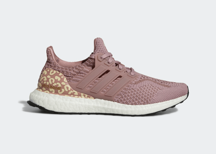 adidas Ultraboost 5.0 DNA Shoes Magic Mauve