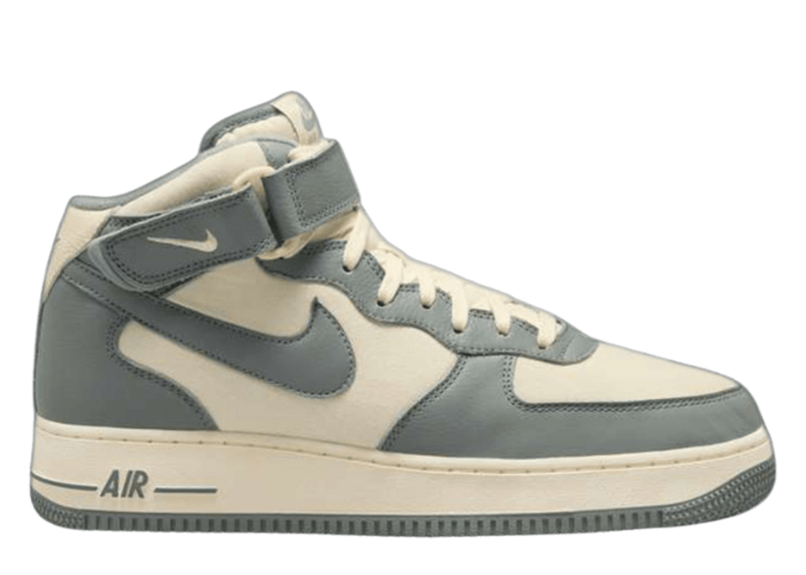Nike Air Force 1 Mid NBHD Coconut Milk Mica Green