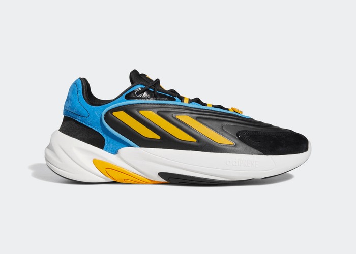 adidas OZELIA Shoes Core Black