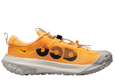 Nike ACG Mountain Fly 2 Low Laser Orange