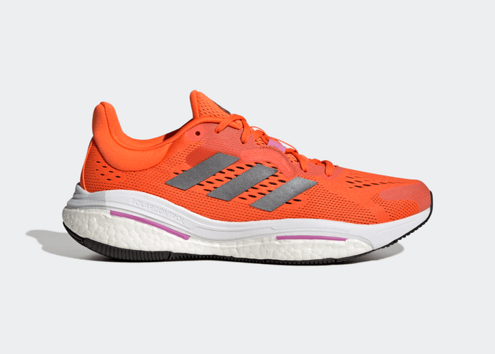 adidas Solarcontrol Shoes Impact Orange