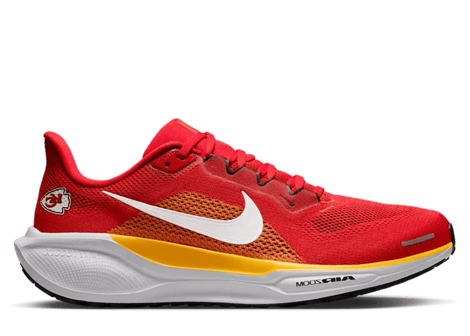 Nike Pegasus 41 NFL Kansas City Chiefs