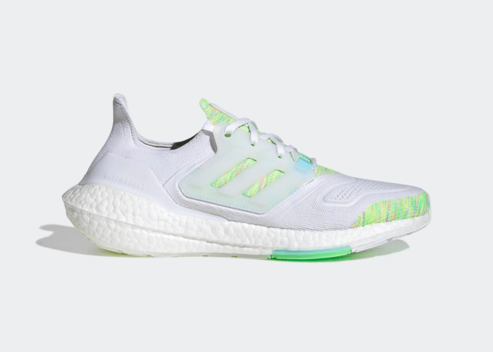 adidas Ultraboost 22 Shoes Cloud White