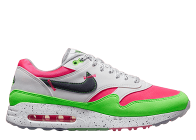 Nike Air Max 1 '86 OG Golf US Open Watermelon