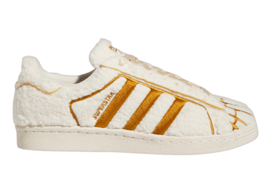 adidas Superstar Concha Vanilla