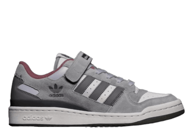 adidas Forum Low Home Alone 2 Grey