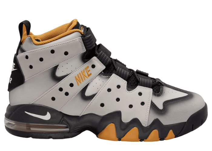Nike Air Max 2 CB 94 Light Iron Ore Monarch