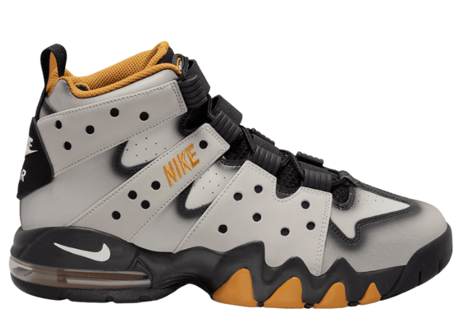 Nike Air Max 2 CB 94 Light Iron Ore Monarch