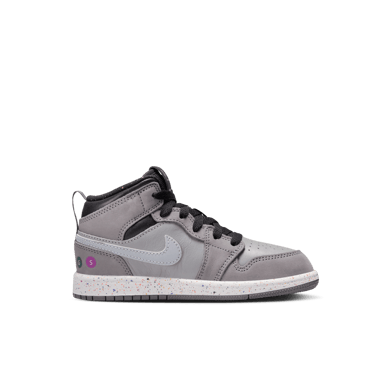 Air Jordan 1 Mid Wings NYC Subway (PS)