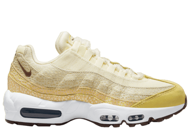 Nike Air Max 95 Alabaster (W)