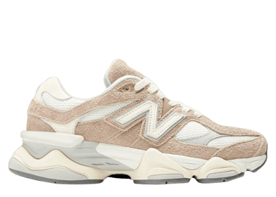 New Balance 9060 Driftwood