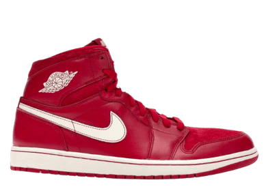 Air Jordan 1 Retro Gym Red