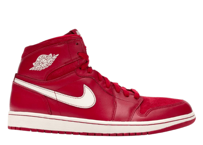 Air Jordan 1 Retro Gym Red