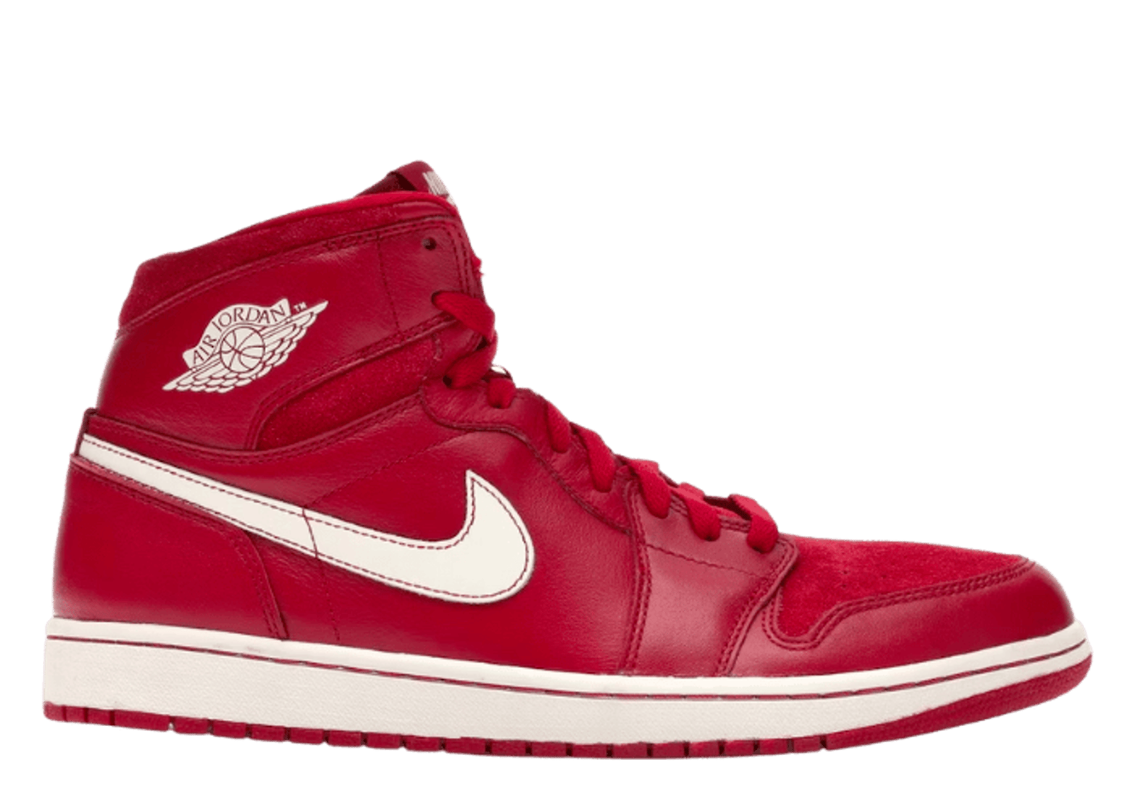 Air Jordan 1 Retro Gym Red