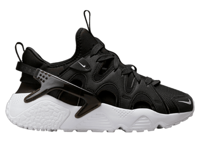 Nike Air Huarache Craft Black White (W)