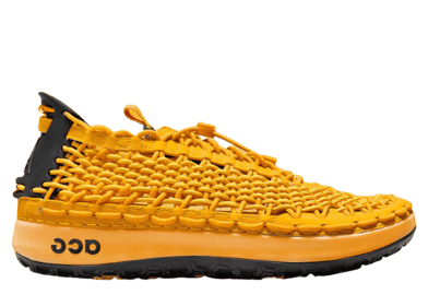 Nike ACG Watercat+ Vivid Sulfur University Gold