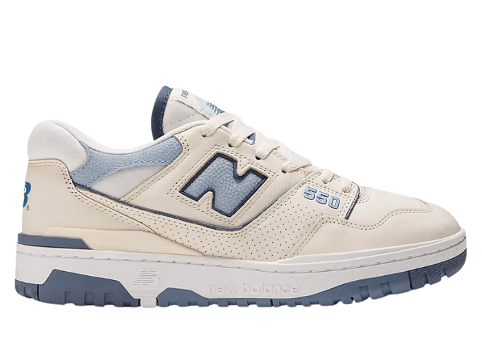 New Balance 550 Vintage Indigo