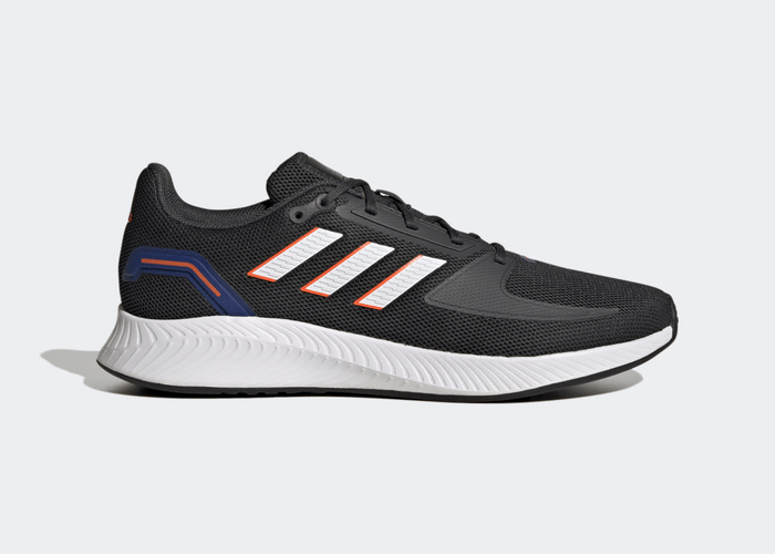 adidas Run Falcon 2.0 Shoes Carbon