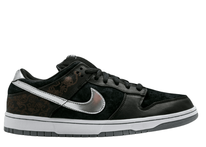 Nike SB Dunk Low Takashi 2