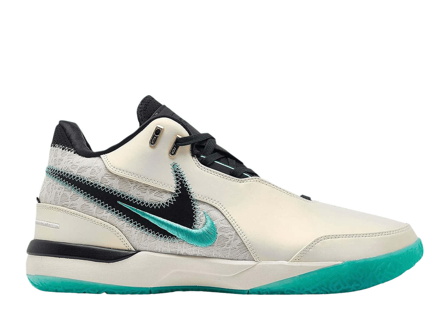 Nike LeBron NXXT Gen AMPD Liverpool FC