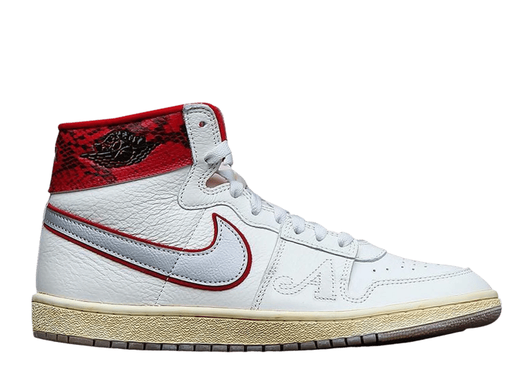 Nike Jordan Air Ship PE SP Awake NY University Red