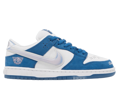 Nike SB Dunk Low Born & Raised One Block At A Time