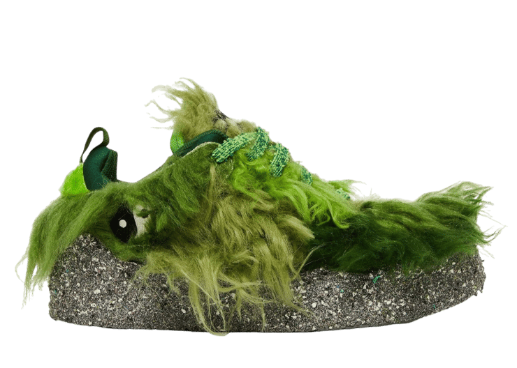 【新品】NIKE×CPFM Flea1 “Overgrown” グリーン28cm Nike Flea 1 Cactus Plant Flea Market Overgrown - DQ5109-300