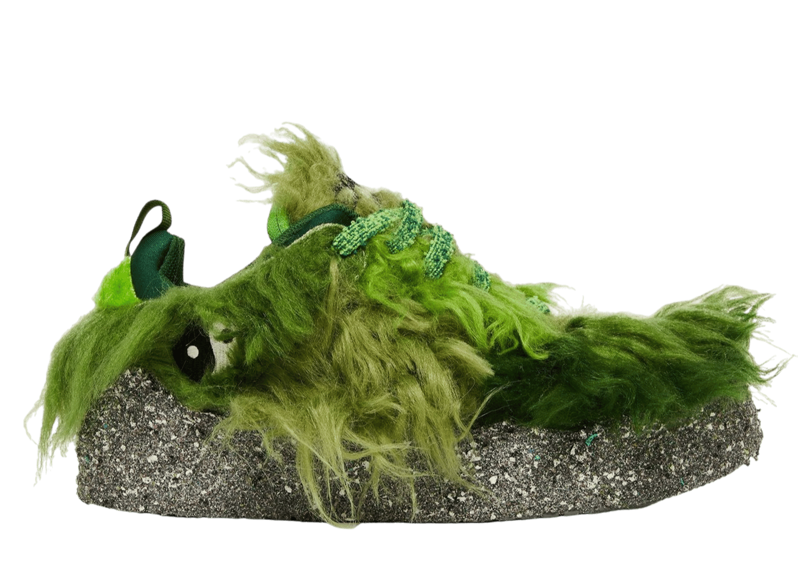 Nike Flea 1 Cactus Plant Flea Market Overgrown