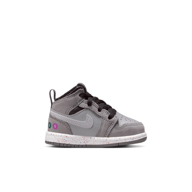 Air Jordan 1 Mid Wings NYC Subway (TD)