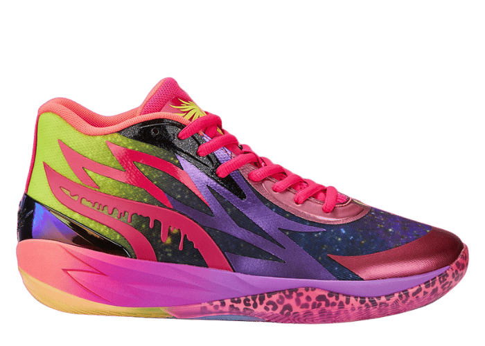 Puma MB.02 Low Queen City - 379779-01 Raffles & Where to Buy