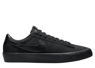 Nike SB Zoom Blazer Low Pro GT Black Anthracite